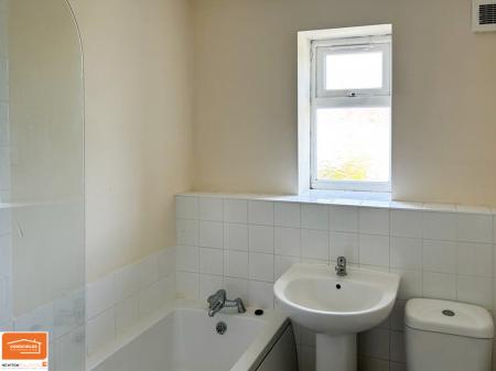 2 bedroom Terraced House to let in Ripon Road, Alumwell, Walsall, WS2