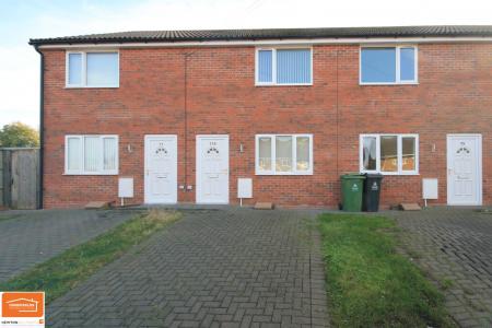 Ripon Road, Alumwell, Walsall, WS2