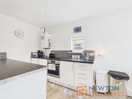 3 bedroom Semi-detached house for sale in Allens Lane, Pelsall, WS3