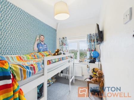 3 bedroom Semi-detached house for sale in Allens Lane, Pelsall, WS3