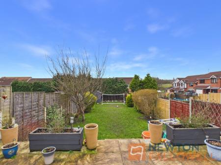 3 bedroom Semi-detached house for sale in Allens Lane, Pelsall, WS3