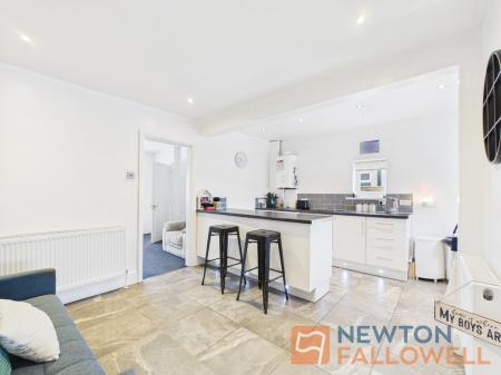 3 bedroom Semi-detached house for sale in Allens Lane, Pelsall, WS3