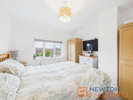 3 bedroom Semi-detached house for sale in Allens Lane, Pelsall, WS3