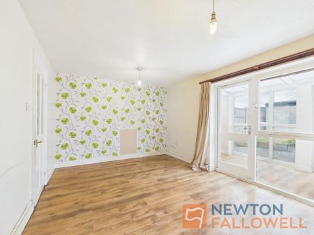 3 bedroom Terraced House for sale in Cottle Close, Walsall, WS2