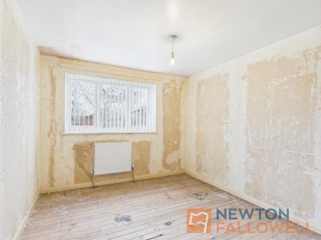 3 bedroom Terraced House for sale in Cottle Close, Walsall, WS2