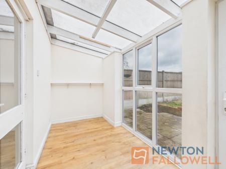 3 bedroom Terraced House for sale in Cottle Close, Walsall, WS2