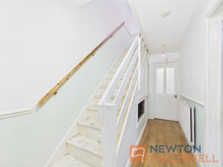 3 bedroom Terraced House for sale in Cottle Close, Walsall, WS2