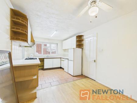 3 bedroom Terraced House for sale in Cottle Close, Walsall, WS2