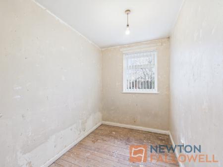 3 bedroom Terraced House for sale in Cottle Close, Walsall, WS2