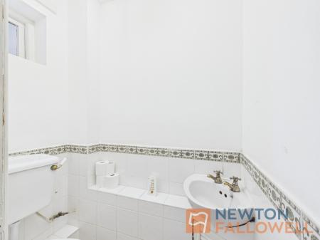 3 bedroom Terraced House for sale in Cottle Close, Walsall, WS2