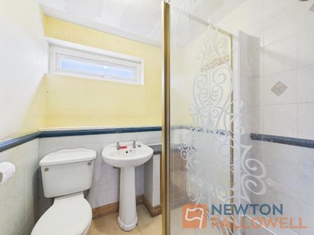 3 bedroom Terraced House for sale in Cottle Close, Walsall, WS2