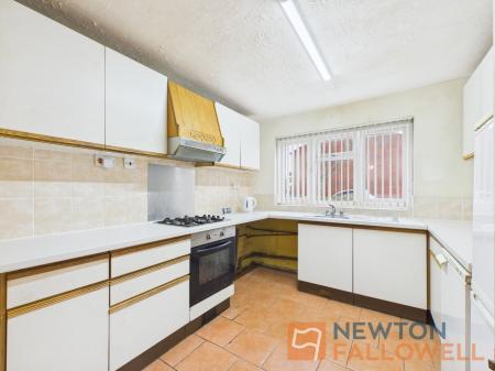 3 bedroom Terraced House for sale in Cottle Close, Walsall, WS2