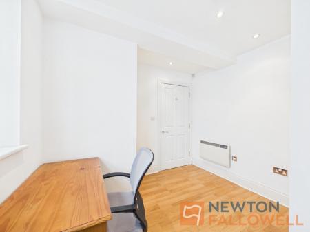 2 bedroom Apartment for sale in Cecil Street, Walsall, WS4