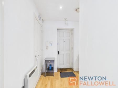 2 bedroom Apartment for sale in Cecil Street, Walsall, WS4