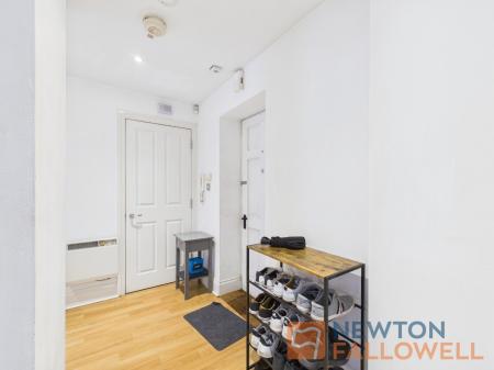 2 bedroom Apartment for sale in Cecil Street, Walsall, WS4