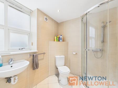 2 bedroom Apartment for sale in Cecil Street, Walsall, WS4