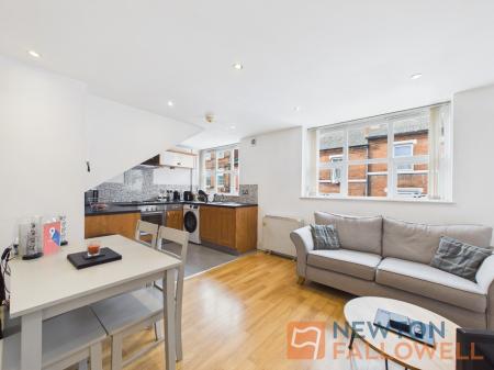 2 bedroom Apartment for sale in Cecil Street, Walsall, WS4