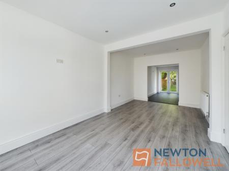 3 bedroom Semi-detached house for sale in Allens Lane, Pelsall, WS3