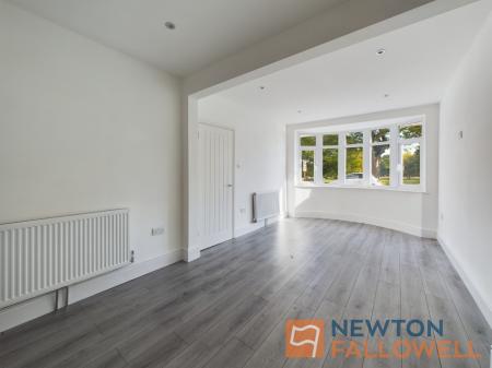 3 bedroom Semi-detached house for sale in Allens Lane, Pelsall, WS3