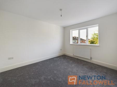 3 bedroom Semi-detached house for sale in Allens Lane, Pelsall, WS3