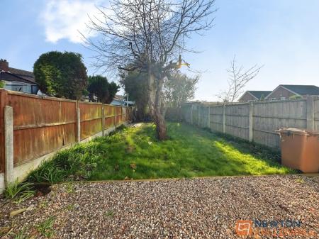 3 bedroom Semi-detached house for sale in Allens Lane, Pelsall, WS3