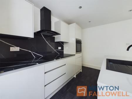 3 bedroom Semi-detached house for sale in Allens Lane, Pelsall, WS3