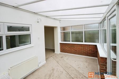 3 bedroom Terraced House to let in Ashbourne Road, Little Bloxwich, Bloxwich, WS3