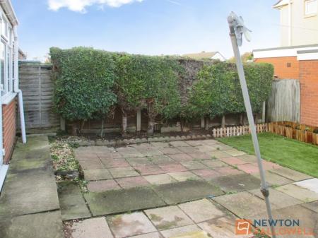 3 bedroom Terraced House to let in Ashbourne Road, Little Bloxwich, Bloxwich, WS3