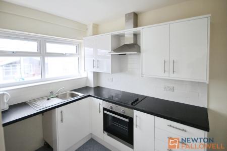 3 bedroom Terraced House to let in Ashbourne Road, Little Bloxwich, Bloxwich, WS3