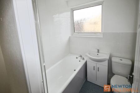 3 bedroom Terraced House to let in Ashbourne Road, Little Bloxwich, Bloxwich, WS3