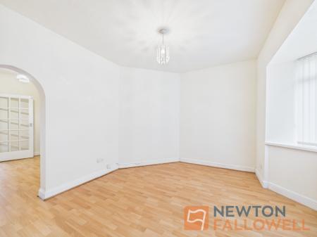 3 bedroom Semi-detached house for sale in Sneyd Lane, Bloxwich, WS3