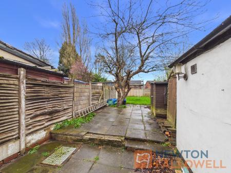 3 bedroom Semi-detached house for sale in Sneyd Lane, Bloxwich, WS3