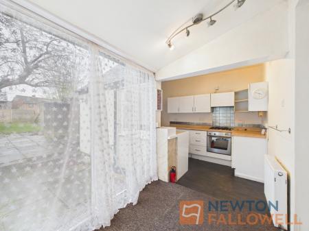 3 bedroom Semi-detached house for sale in Sneyd Lane, Bloxwich, WS3