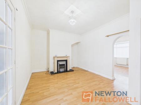 3 bedroom Semi-detached house for sale in Sneyd Lane, Bloxwich, WS3