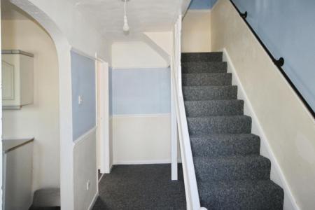 2 bedroom Maisonette to let in Revesby Walk, Birmingham, B7
