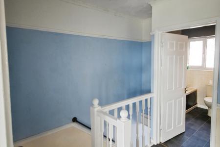 2 bedroom Maisonette to let in Revesby Walk, Birmingham, B7