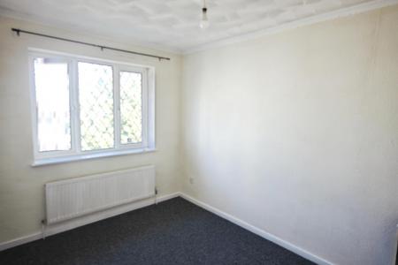 2 bedroom Maisonette to let in Revesby Walk, Birmingham, B7