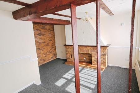 2 bedroom Maisonette to let in Revesby Walk, Birmingham, B7