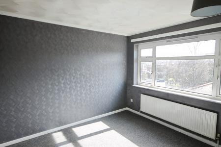 2 bedroom Maisonette to let in Revesby Walk, Birmingham, B7