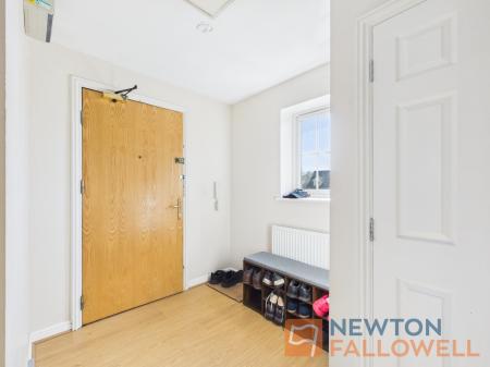 2 bedroom Apartment for sale in Walker Road, Bloxwich, WS3