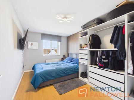 2 bedroom Apartment for sale in Walker Road, Bloxwich, WS3