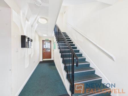 2 bedroom Apartment for sale in Walker Road, Bloxwich, WS3