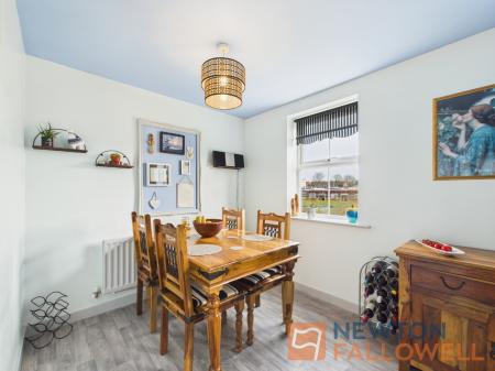 3 bedroom Semi-detached house for sale in Water Reed Grove, Walsall, WS2