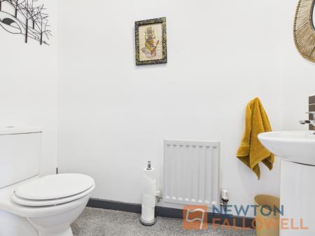 3 bedroom Semi-detached house for sale in Water Reed Grove, Walsall, WS2