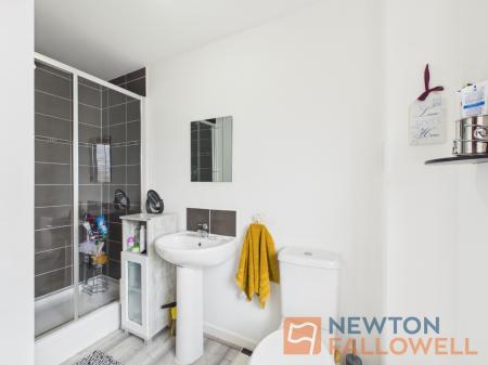 3 bedroom Semi-detached house for sale in Water Reed Grove, Walsall, WS2