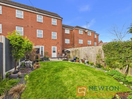 3 bedroom Semi-detached house for sale in Water Reed Grove, Walsall, WS2