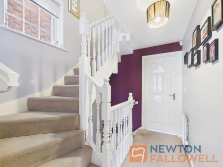 3 bedroom Semi-detached house for sale in Water Reed Grove, Walsall, WS2