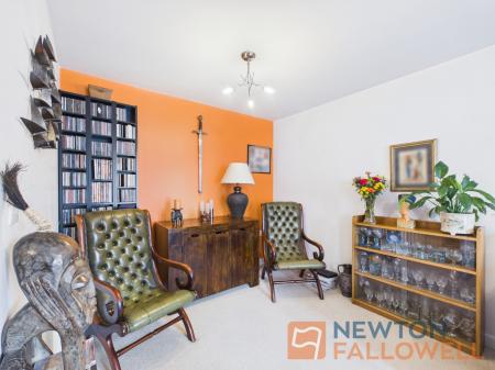 3 bedroom Semi-detached house for sale in Water Reed Grove, Walsall, WS2