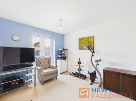 3 bedroom Semi-detached house for sale in Water Reed Grove, Walsall, WS2