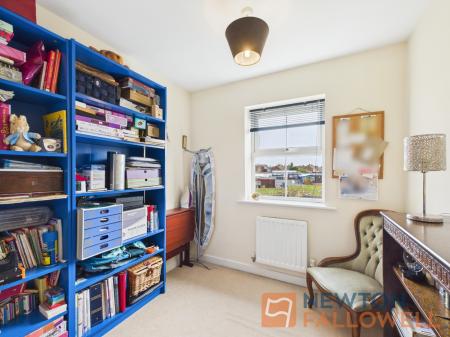 3 bedroom Semi-detached house for sale in Water Reed Grove, Walsall, WS2